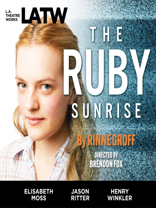Title details for The Ruby Sunrise by Rinne Groff - Available